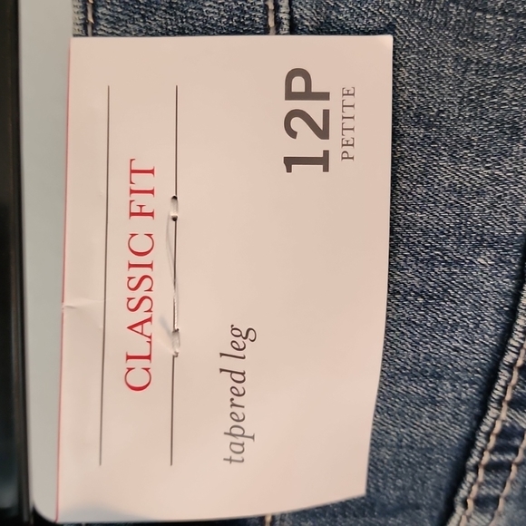 Jeans - Picture 3 of 7